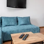 Apartment Czestochowska Urban Comfort By Bookinghost Lodz