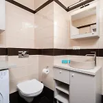 Czestochowska Urban Comfort By Bookinghost Apartment Lodz