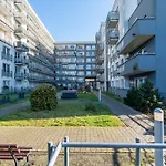 Czestochowska Urban Comfort By Bookinghost Apartment Lodz