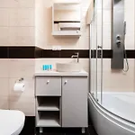 Apartment Czestochowska Urban Comfort By Bookinghost *