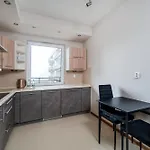 Apartment Czestochowska Urban Comfort By Bookinghost Lodz