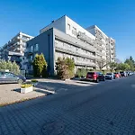 Czestochowska Urban Comfort By Bookinghost Apartment