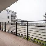 Czestochowska Urban Comfort By Bookinghost Apartment *