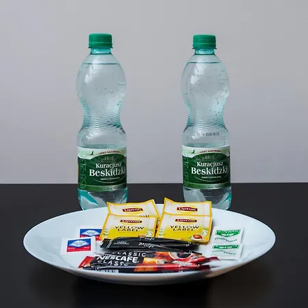 Czestochowska Urban Comfort By Bookinghost * Łódź