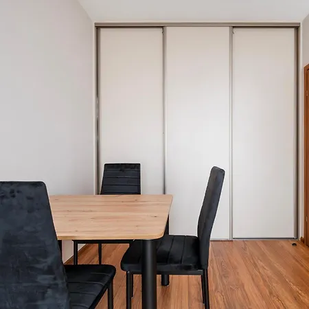 Czestochowska Urban Comfort By Bookinghost * Łódź