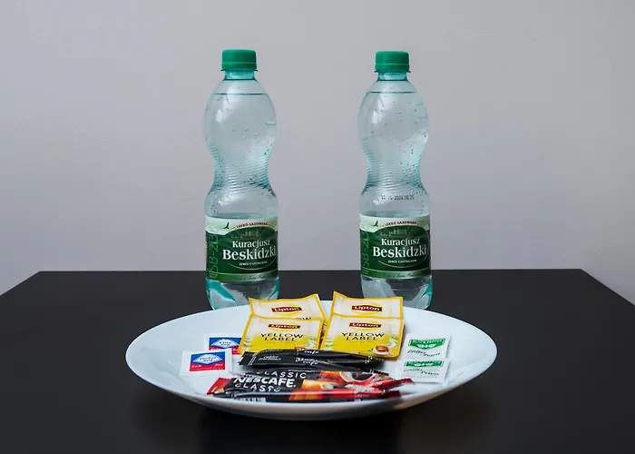 Czestochowska Urban Comfort By Bookinghost * Łódź