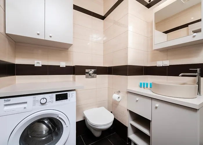 Czestochowska Urban Comfort By Bookinghost Łódź