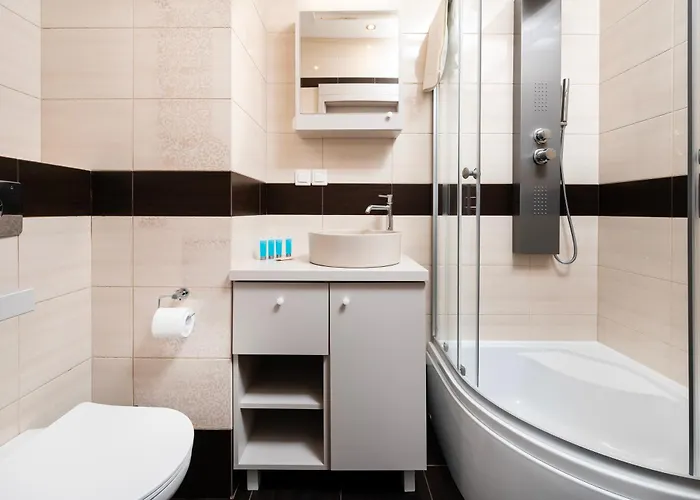 Apartamento Czestochowska Urban Comfort By Bookinghost *