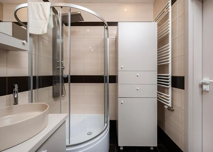 Czestochowska Urban Comfort By Bookinghost *