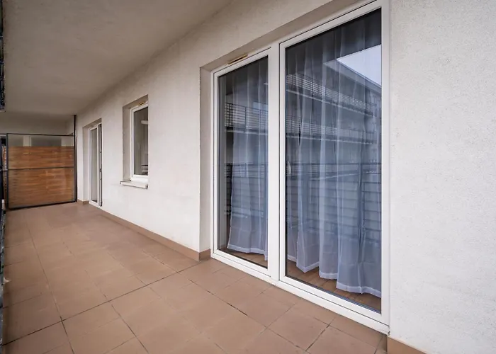 Czestochowska Urban Comfort By Bookinghost Lejlighed